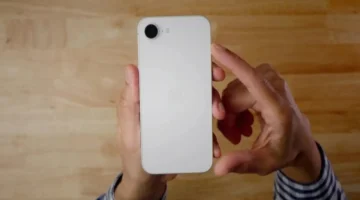 تخطط أبل لإطلاق هاتف آيفون بسعر معقول قريباً